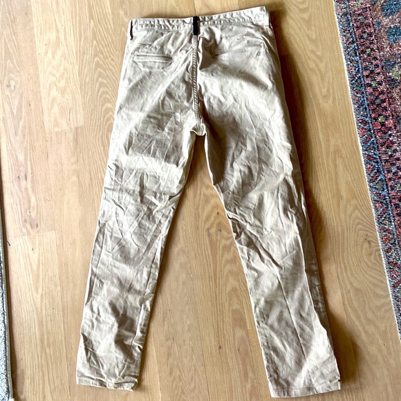 Rag & Bone. Standard Issue. - Picture 2 of 2